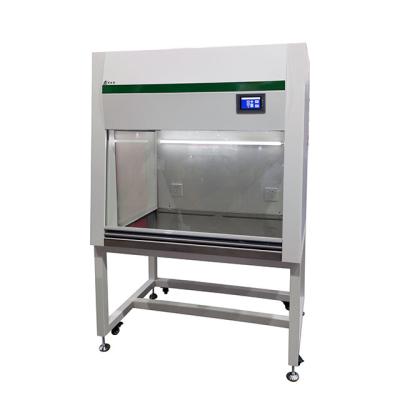 China High Performance Clean Room Equipment Clean Bench Workstation Class 100 for sale