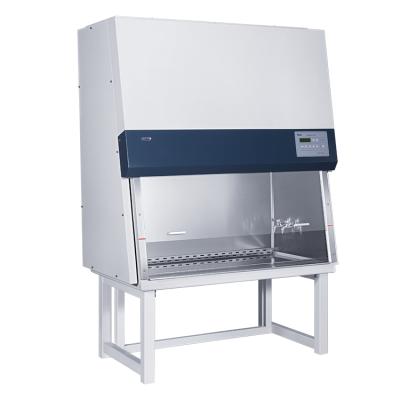 China Industrial CE Standard Negative Pressure Biosafety Cabinet for sale