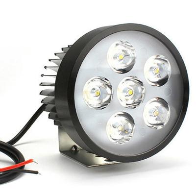 China Motorcycle headlight wise use tricycle electromobile rickshaw EV led headlight, motorcycle led headlight for car and motorcycle for sale