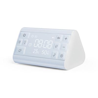 China Sleep Training Equipment White Noise Machine Maker Best For Sleep White Noise Sleep Machine With Night Light Portable White Noise Machine for sale