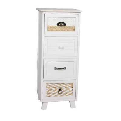 China Modern design multi-functional luxury solid-solid wood cabinet for sale