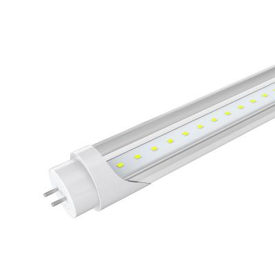 China DLC5.1 residential residential led lights 4 foot t8 type 18W ab led light tube for sale