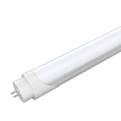 China Residential Residential DLC 5.1 t8 18w led tube light t8 type ab 4ft led tube light fixture for sale