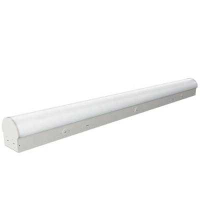 China led lowbay linear lowbay highbay desktop light weight desktop dlc list strip light 2'/4'/8' 0-10V dimming app dimming 20W/24W/32W/40W/64W/80W/100W for sale