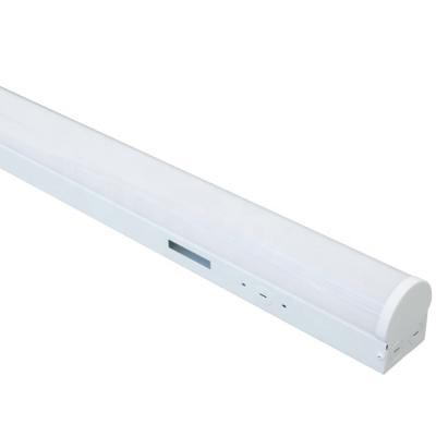 China Office Desk Dlc Led Lowbay Light 2ft/4ft/8ft Tri Strip Light Proof Light 24W 32W 40W for sale