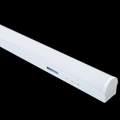 China PREMIUM Warehouse 5000k 4FT Garage 5000k 4FT Hanging Garage 8ft Linear Led Strip Light ETL CETL DLC for sale