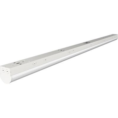 China Envelope Light Envelope Light 4Ft DLC Linear Ceiling Led Linear Led Linear Wall Lamp for sale