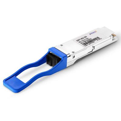 China QSFP-40G-LR4 Cisco Compatible Transceivers 40GBASE-LR4 QSFP + Module for SMF for sale