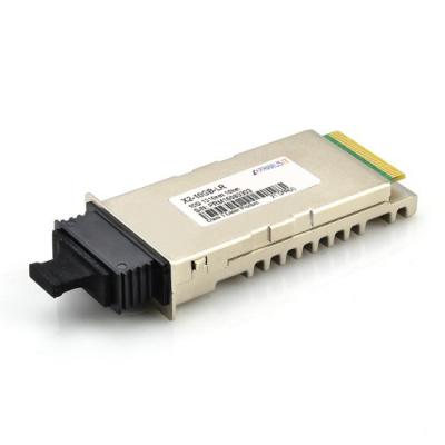 China J8437A HP Compatible 10GBASE-LR X2 Transceivers For Datacom 10G Ethernet for sale