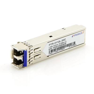 China J4859A, de Compatibele SFP Optische Zendontvanger van HP Te koop