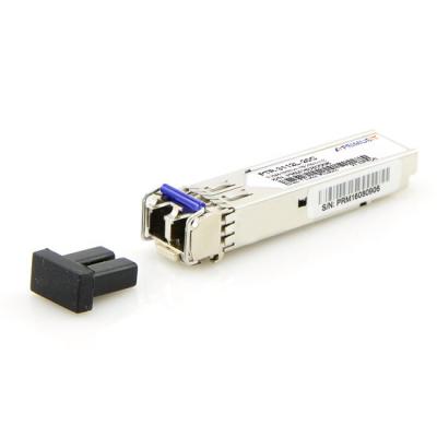 China Transceptores óticos 1000BASE-SX de J4858B HP SFP para Gigabit Ethernet à venda