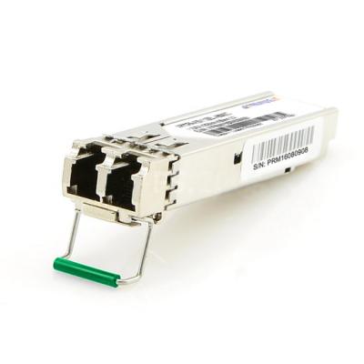 China J4860A de Compatibele SFP Optische Zendontvanger van HP met Digitale Kenmerkende Functie Te koop