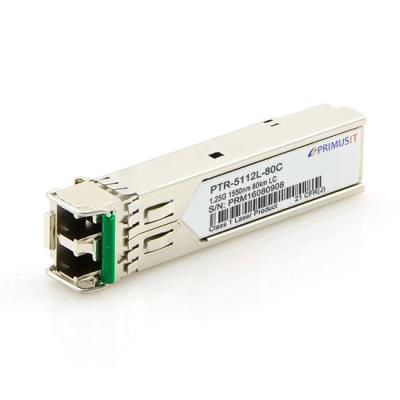 China J4860C HP Compatible SFP Optical Transceiver With DDM Function for sale