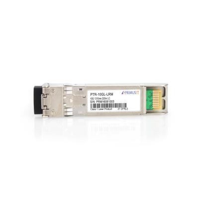 China JD093B, HP kompatibles SFP + Faser-Optiktransceivers für 220M zu verkaufen