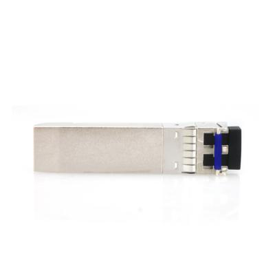 China 0231A0LW, 3COM kompatibles SFP + Faser-Optiktransceivers für 220M zu verkaufen