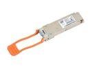 China Cisco Compatible QSFP+ Fiber Optic Transceiver Module , 40G Fiber Transceiver QSFP-40G-ER4 for sale