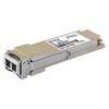 중국 단일 모드 SMF QSFP 광학적인 송수신기 QSFP + 단위 1310nm QSFP-40G-LR4 판매용