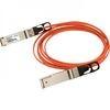 China High Speed 40GBASE-CR4 QSFP+ Direct Attach Cable QSFP-H40G-ACU7M for sale