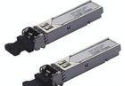 China 1000BASE-SX Juniper Compatible SFP Optical Transceiver Module EX-SFP-1GE-SX 550M for sale