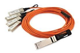 China Direct - attach Fiber Assemblies SFP + Interconnect Cable SFP-10G-AOC2M for sale