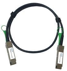 中国 繊維チャネル SFP + 相互接続ケーブル SFP-10G-AOC10M の能動態 10 メートル 販売のため