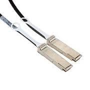 China Hot - Pluggable 10G SFP + Interconnect Cable SFP-H10GB-CU2-5M Passive 2.5 Meter for sale