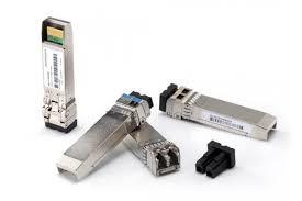 中国 2KM の 1310nm 杜松 OC-3 EX-SFP-1FE-FX のための多用性がある SFP の光学トランシーバー モジュール 販売のため