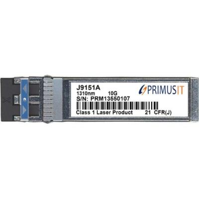 중국 10G DFB 네트워크 광섬유 송수신기 단위 10gbase - 양립한 Lr CISCO 판매용