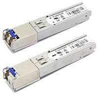 China Network 100BASE SGMII SFP for sale