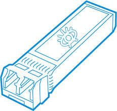 China Juniper SGMII SFPTransceiver Module for sale