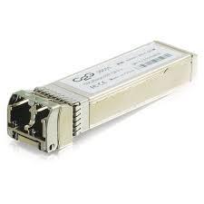 China Compatible Juniper SFP + Module XENPAK-1XGE-ZR for sale