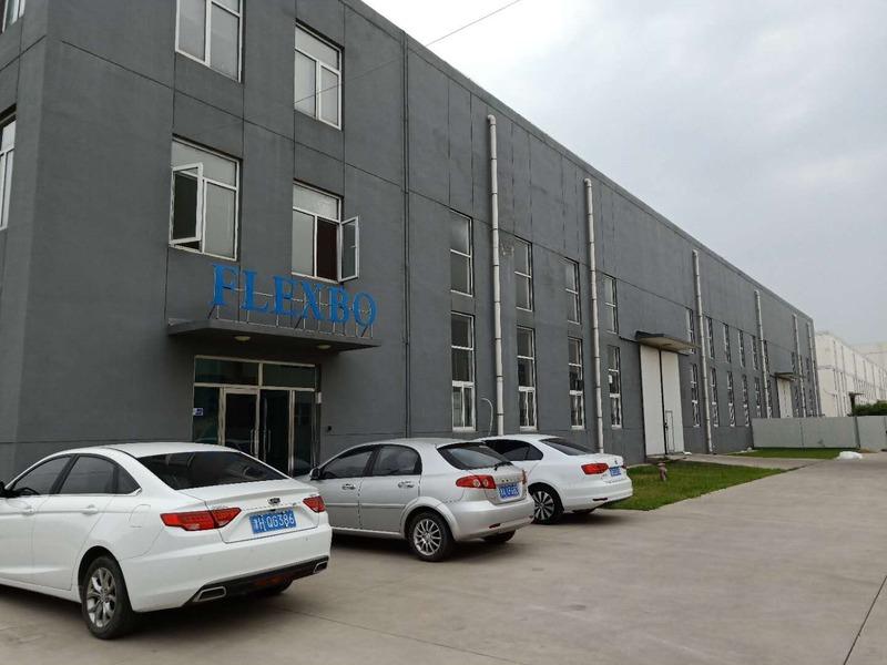 Проверенный китайский поставщик - Flexbo (Tianjin) Logistic System Hi-Tech Co., Ltd.