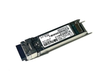 China C/F Communication System SFPP-10GE-ZR Juniper 740-041612 1550nm 80KM 10Base-ZR SFPP Transceiver Optical Fiber Module for sale