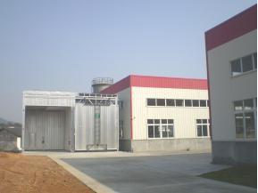 Επαληθευμένος προμηθευτής Κίνας - Hangzhou Tech Drying Equipment Co., Ltd.