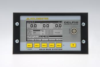 China Van de Ovencomponenten van Ce Standaard de Testpunten van Delphi Control System Two EMC Te koop