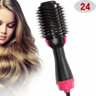 China 2022 Other Top Selling Hair Straightener Curler Hot Air Styling Blow Up One Stage Hair Dryer And Volumizer for sale