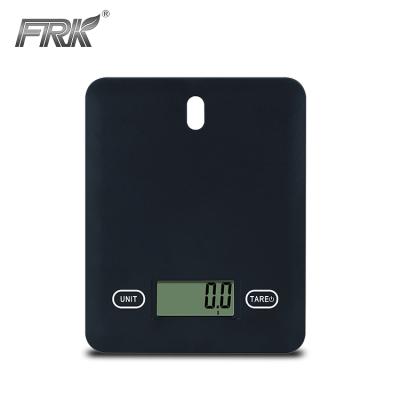 China Kitchen Scales High Quality Small Electronic Kitchen Digital Weight Food Weighing Scale for sale