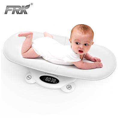 China Low Battery / Over Load Indication 2021 High Precision Mother And Baby Child Measure Weigh Electronic Digital Weighing Miniaturized Scale for sale