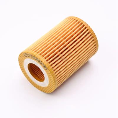 China Auto Engine Parts Auto Parts Wholesale High Quality Engine Filter OE1017110XED95 Suitable For Car Oil Filter for sale