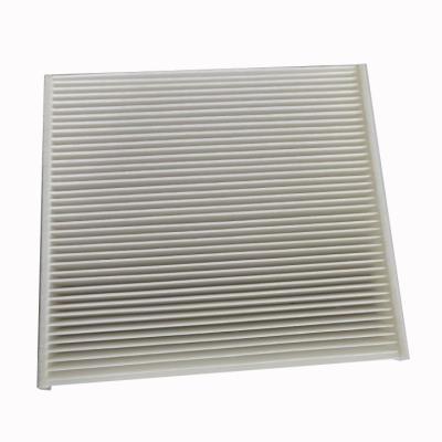 China Remove Impurities China Supplier Hot Sale Car Quality Engine Parts For OEM 7803A004 Engine Air Filter for sale