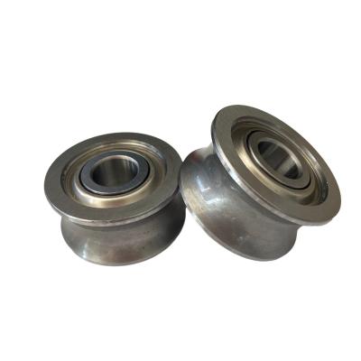 China Automotive Wholesale Long Life LR5304AH01 Factory High Precision Double Row Angular Contact Bearing for sale