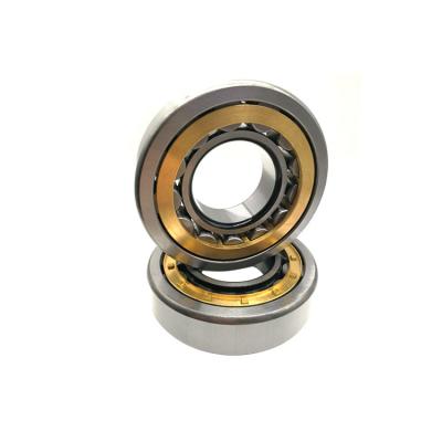 China Factory Manufacturer Professional High Precision Cylindrical Roller Bearings OEM NU215 For Car for sale