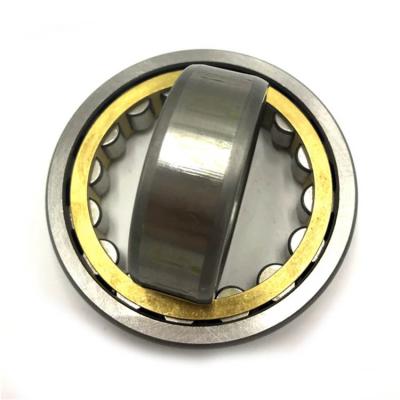 China Factory China Supplier Professional High Precision Cylindrical Roller Bearings OEM NU217 For Car for sale