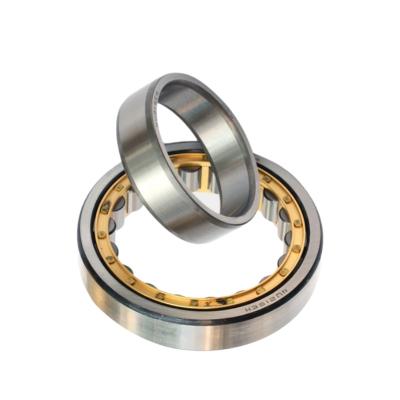 China Good Quality Wholesale Automotive High Efficiency Car Spare Parts OEM NU215 Cylindrical Roller Bearings for sale