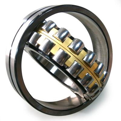 China China Supplier Long Life Bearing Copper Pad Spherical Roller Bearing 22222 CAKC3W33 For Car for sale