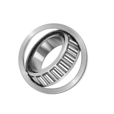 China Manufacture High Efficiency Long Life Auto Parts OEM 31309 Taper Automotive Roller Bearing for sale