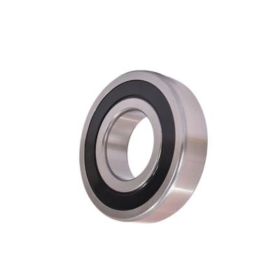 China OEM 6204 Auto Deep Groove Car Manufacturer Hot Selling Good Price Spare Part Ball Bearing for sale