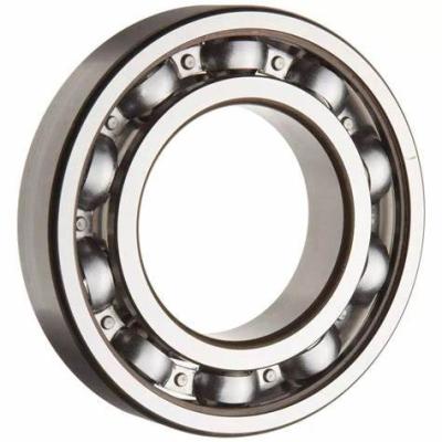 China High Quality Car Engine Auto Parts OEM 6203 Deep Groove Ball Bearing Best Product for sale