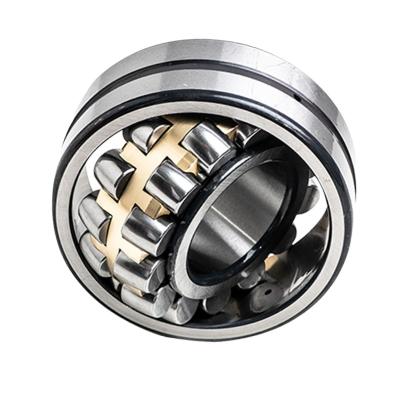 China Hot Selling Cars Amazon Bearings 40x90x33mm 22308 Spherical Roller Bearings With Cylindrical Hole for sale