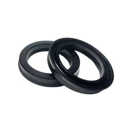 China High Temperature Resistance UPH Type Gasket 75*95*12 Cylinder Oil Resistance Manufacturer Gaskets for sale